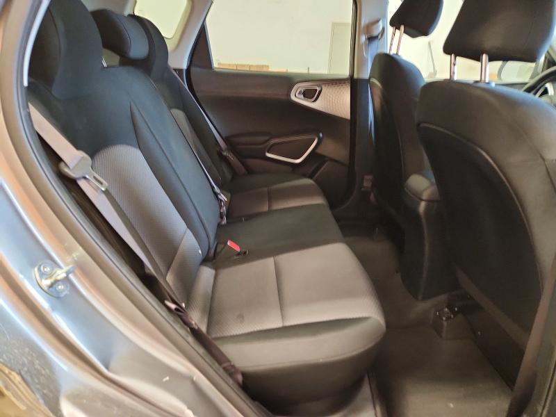 Aukcja sprzedaży 2025 Kia Soul, vin: KNDJ23AU6S7929458, numer aukcji: 52562876