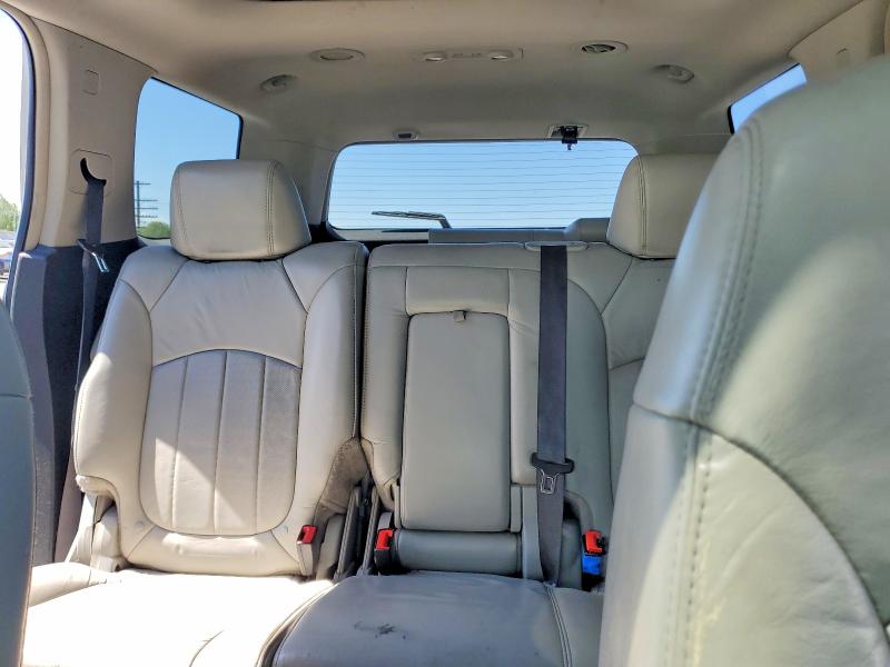 Aukcja sprzedaży 2009 Gmc Acadia, vin: 1GKEV33D39J178780, numer aukcji: 52259906