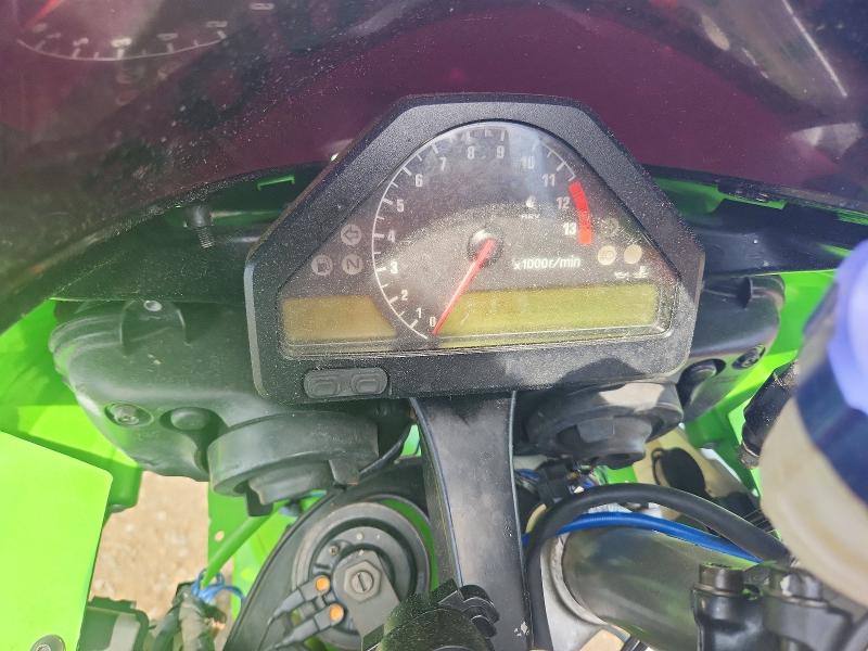 Продажа на аукционе авто 2004 Honda Cbr1000, vin: JH2SC57004M004753, номер лота: 54497406