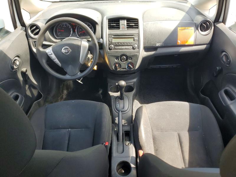 Продаж на аукціоні авто 2016 Nissan Versa Note, vin: 3N1CE2CP8GL370938, номер лоту: 54129126