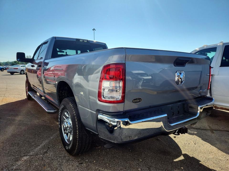Продаж на аукціоні авто 2024 Ram 3500, vin: 3C63R3GJXRG334040, номер лоту: 52647156