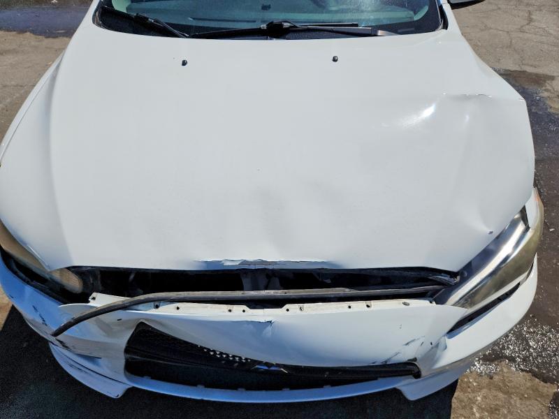 Продаж на аукціоні авто 2009 Mitsubishi Lancer, vin: JA3AU86W19U039431, номер лоту: 53116916