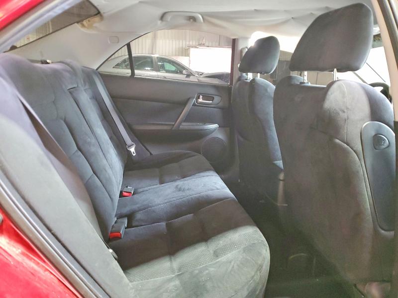 Продаж на аукціоні авто 2007 Mazda 6, vin: 1YVHP80C375M43371, номер лоту: 52366286