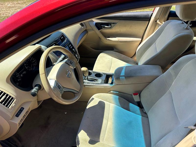 Продажа на аукционе авто 2013 Nissan Altima, vin: 1N4AL3AP0DN421403, номер лота: 53184256