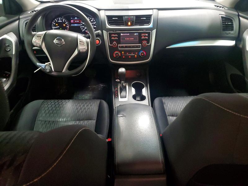 52568646 :رقم المزاد ، 1N4AL3APXJC258119 vin ، 2018 Nissan Altima مزاد بيع