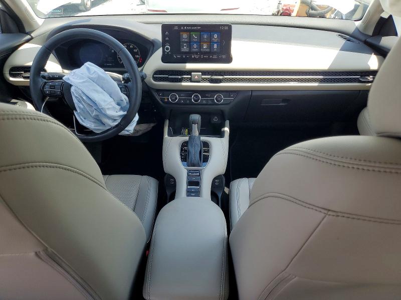 Aukcja sprzedaży 2025 Honda Hr-v, vin: 3CZRZ1H72SM718678, numer aukcji: 54807466