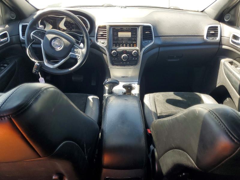 Продажа на аукционе авто 2015 Jeep Grand Cherokee, vin: 1C4RJFAG6FC150351, номер лота: 53995366