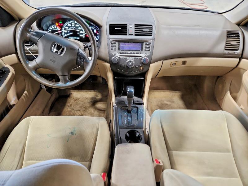 55365246 :رقم المزاد ، 1HGCM56417A004718 vin ، 2007 Honda Accord مزاد بيع