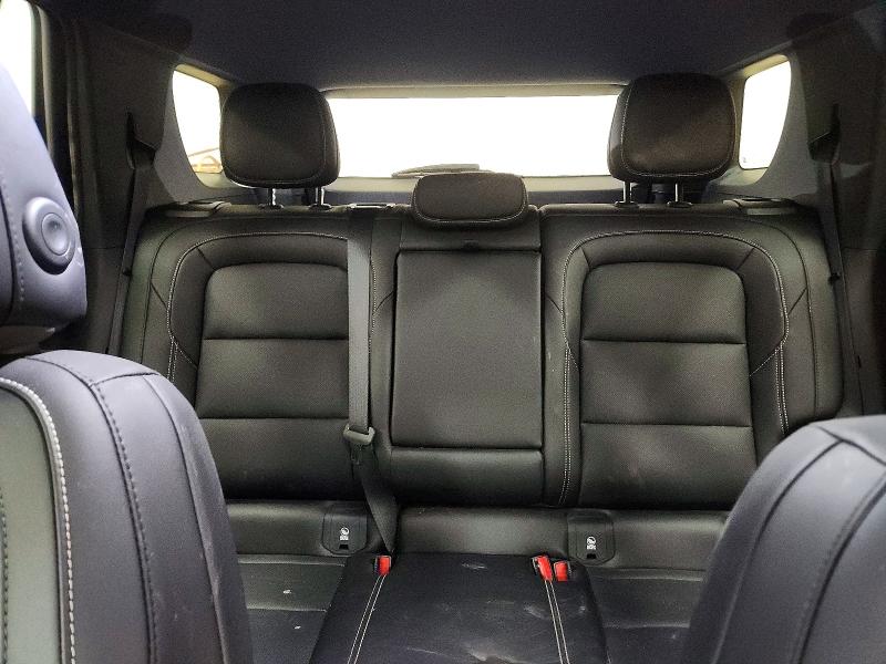53815286 :رقم المزاد ، 3GKALUEG9TL155005 vin ، 2026 Gmc Terrain مزاد بيع