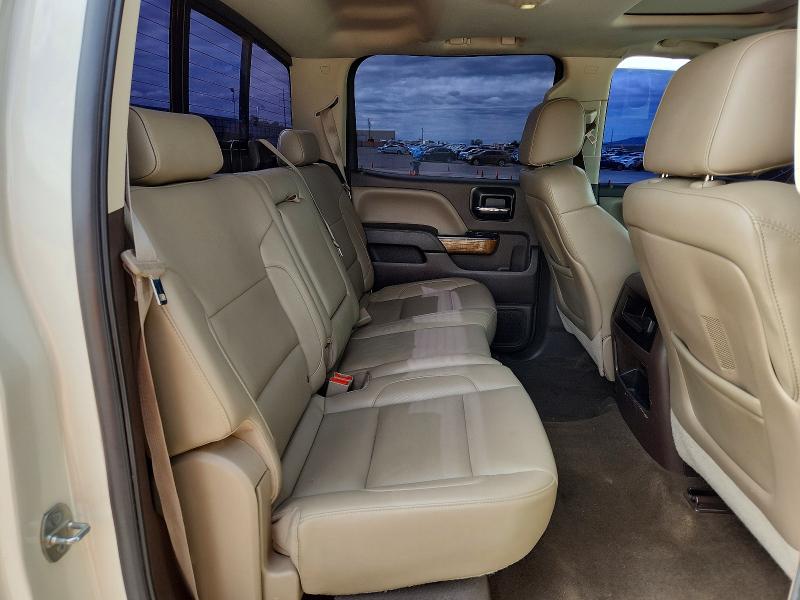 Продажа на аукционе авто 2014 Gmc Sierra, vin: 3GTP1VEC1EG270742, номер лота: 52218786