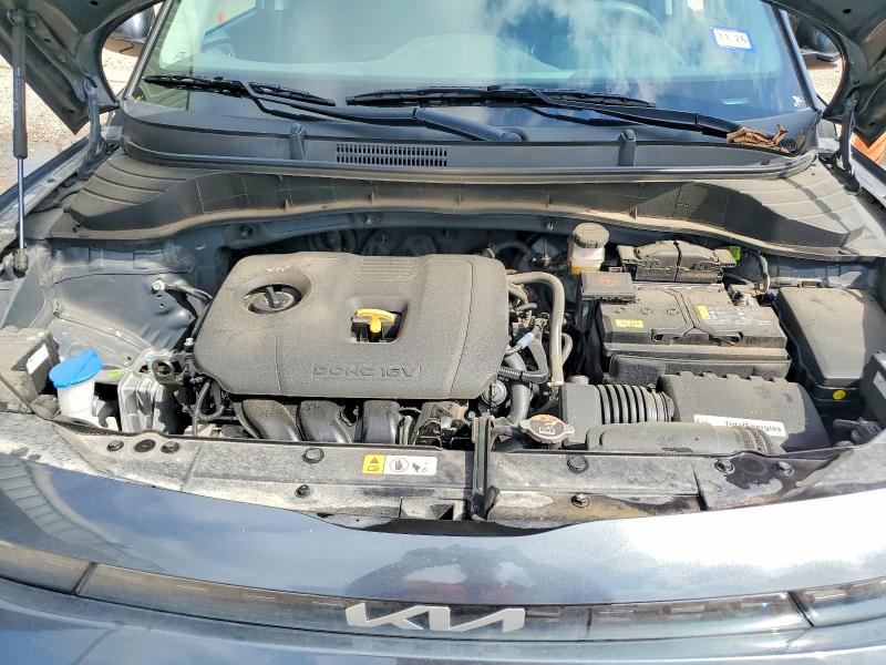 2024 Kia Soul მანქანა იყიდება აუქციონზე, vin: KNDJ23AU5R7239503, აუქციონის ნომერი: 53058206