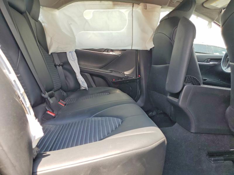 Продажа на аукционе авто 2023 Toyota Camry, vin: 4T1G11AKXPU737920, номер лота: 52854916