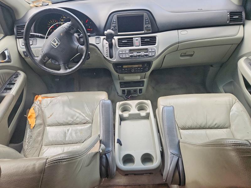 Продаж на аукціоні авто 2007 Honda Odyssey, vin: 5FNRL38767B070888, номер лоту: 53398836
