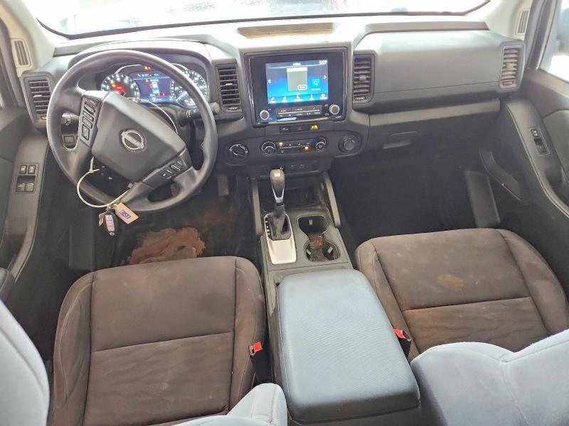 Aukcja sprzedaży 2024 Nissan Frontier, vin: 1N6ED1CM9RN665927, numer aukcji: 48478566