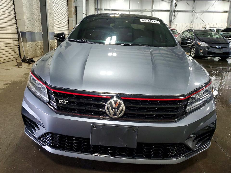 Aukcja sprzedaży 2018 Volkswagen Passat, vin: 1VWJM7A33JC033601, numer aukcji: 53323196