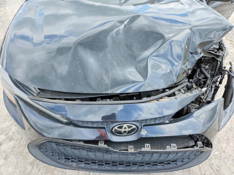 Aukcja sprzedaży 2021 Toyota Corolla, vin: 5YFEPMAEXMP163950, numer aukcji: 53109326