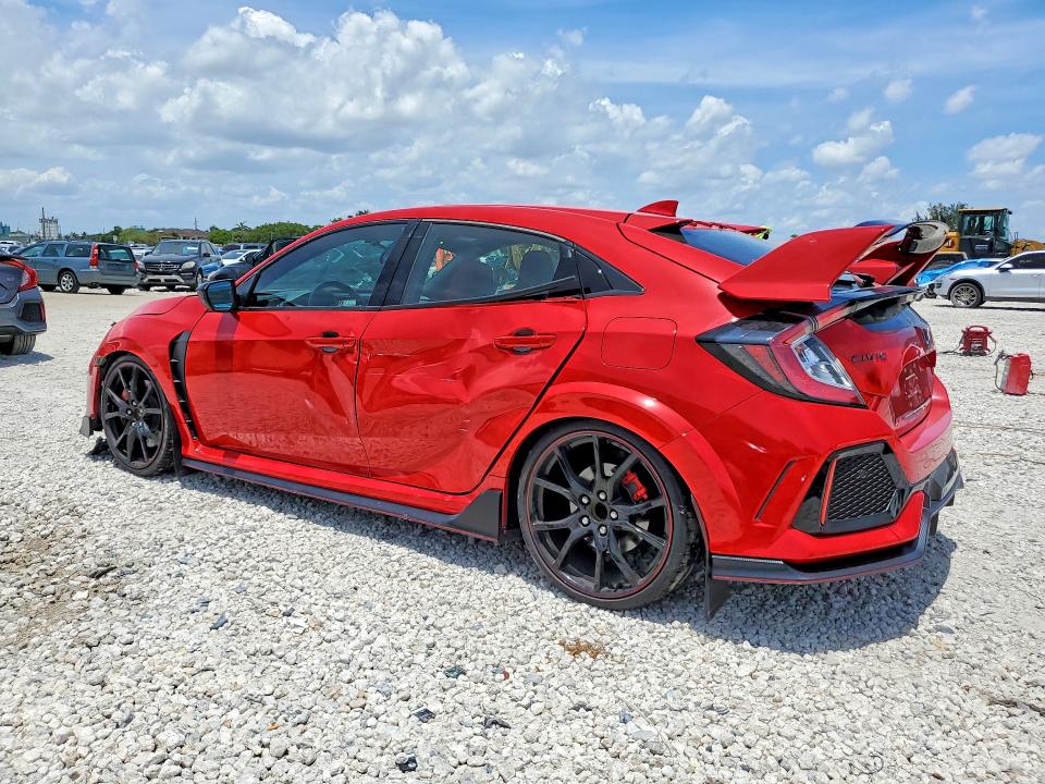 Aukcja sprzedaży 2019 Honda Civic, vin: SHHFK8G72KU206462, numer aukcji: 52495246