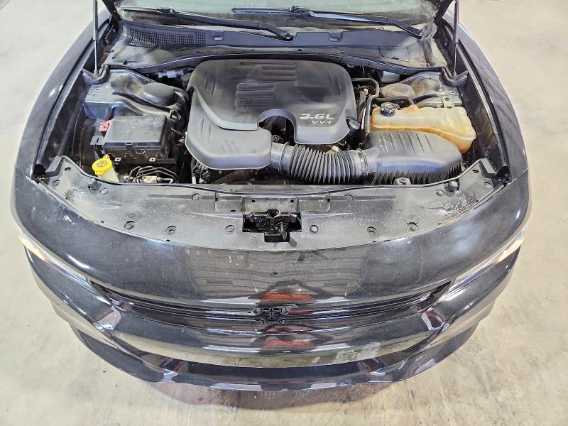 Aukcja sprzedaży 2018 Dodge Charger, vin: 2C3CDXHG7JH328657, numer aukcji: 52378976