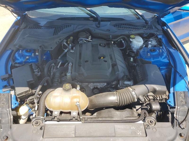 Продажа на аукционе авто 2019 Ford Mustang, vin: 1FA6P8TH4K5187325, номер лота: 53660466