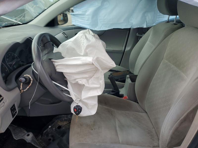 Продажа на аукционе авто 2009 Toyota Corolla, vin: 2T1BU40E69C145918, номер лота: 53579146