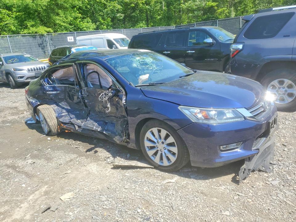 Продаж на аукціоні авто 2013 Honda Accord, vin: 1HGCR2F89DA080492, номер лоту: 53471976