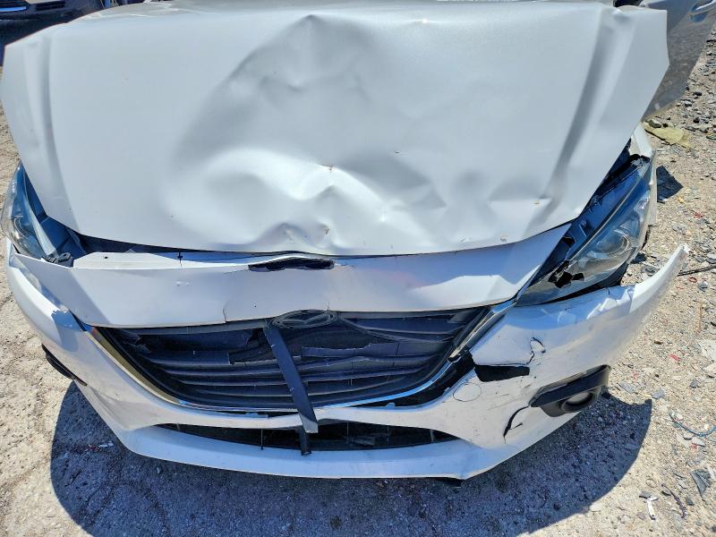 Продаж на аукціоні авто 2014 Mazda 3, vin: 3MZBM1V78EM101992, номер лоту: 52876656
