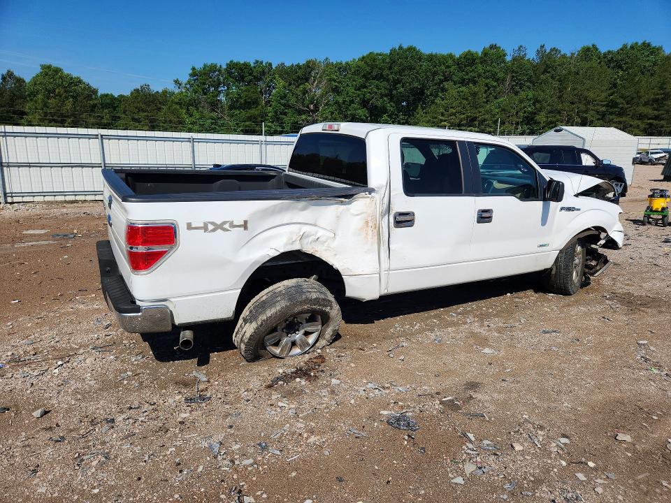 Продаж на аукціоні авто 2012 Ford F150, vin: 1FTFW1ET7CFA18580, номер лоту: 55243406