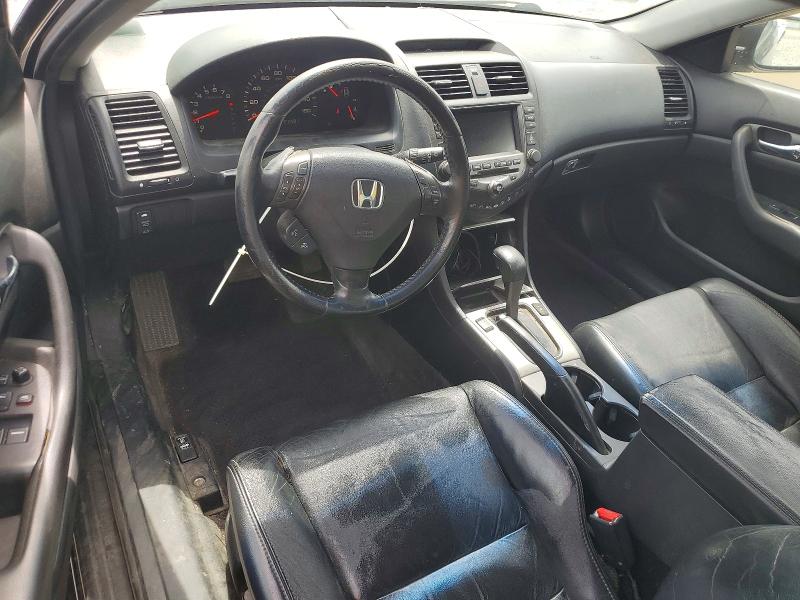 Продаж на аукціоні авто 2007 Honda Accord, vin: 1HGCM72767A006508, номер лоту: 54397256