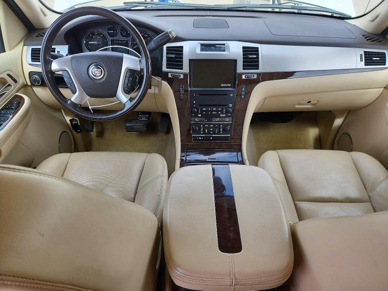 Aukcja sprzedaży 2008 Cadillac Escalade, vin: 3GYFK62898G251269, numer aukcji: 54469176