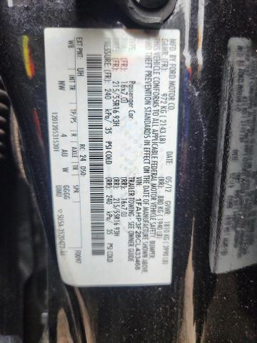 2012 Ford Focus მანქანა იყიდება აუქციონზე, vin: 1FAHP3F28CL433468, აუქციონის ნომერი: 55151456
