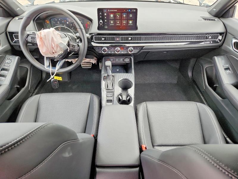 Aukcja sprzedaży 2026 Honda Civic, vin: 19XFL4H92TE010102, numer aukcji: 54159896