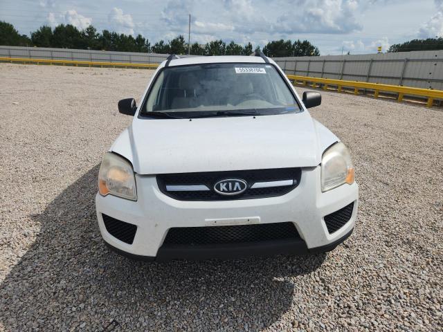 Продажа на аукционе авто 2009 Kia Sportage, vin: KNDJF724397575970, номер лота: 55338706