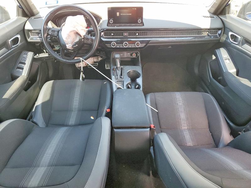 Продажа на аукционе авто 2024 Honda Civic, vin: 2HGFE2F50RH542591, номер лота: 54874336