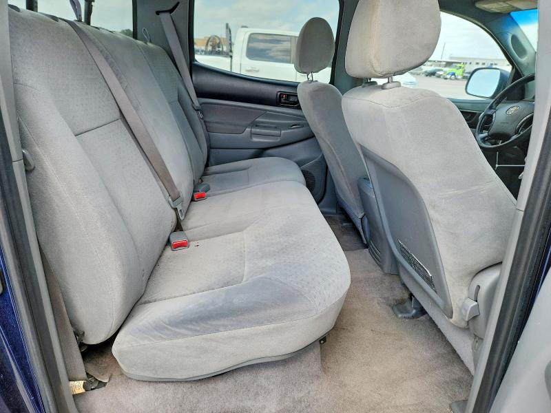 Продаж на аукціоні авто 2008 Toyota Tacoma, vin: 3TMJU62N08M069395, номер лоту: 53643156