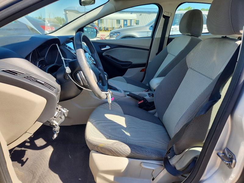 Продажа на аукционе авто 2013 Ford Focus, vin: 1FADP3F24DL129098, номер лота: 55313736