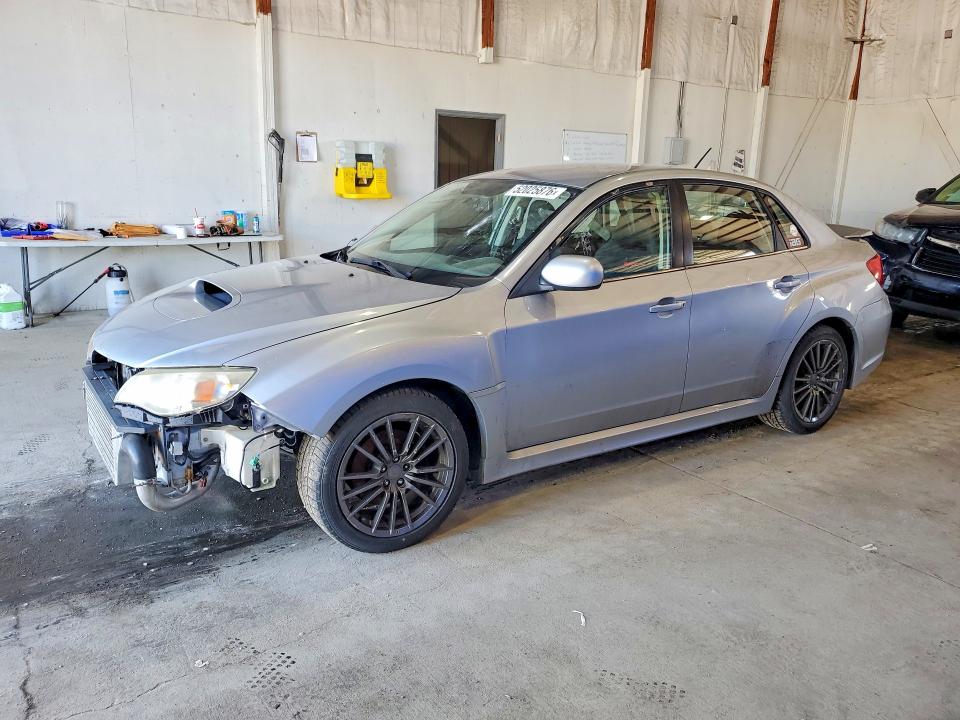 Auction sale of the 2013 Subaru Impreza, vin: JF1GV7E62DG004530, lot number: 52025876