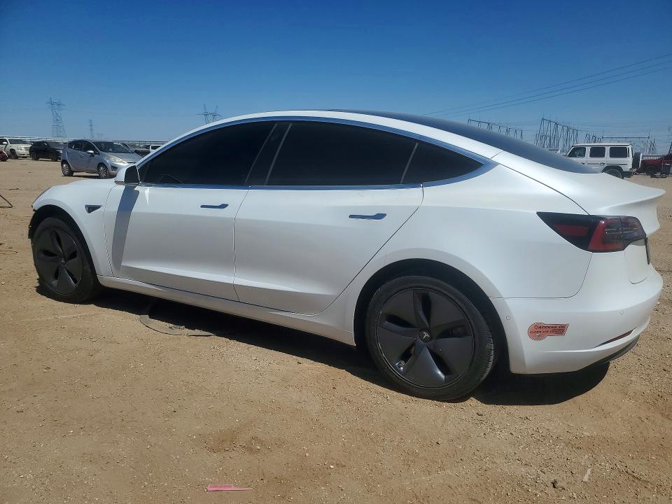 Продаж на аукціоні авто 2020 Tesla Model 3, vin: 5YJ3E1EA3LF644720, номер лоту: 52223296