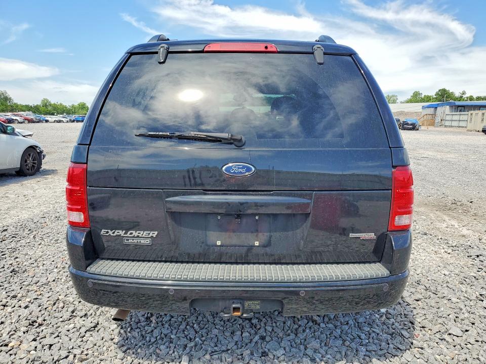 Aukcja sprzedaży 2005 Ford Explorer, vin: 1FMZU65K45UA92301, numer aukcji: 52417666