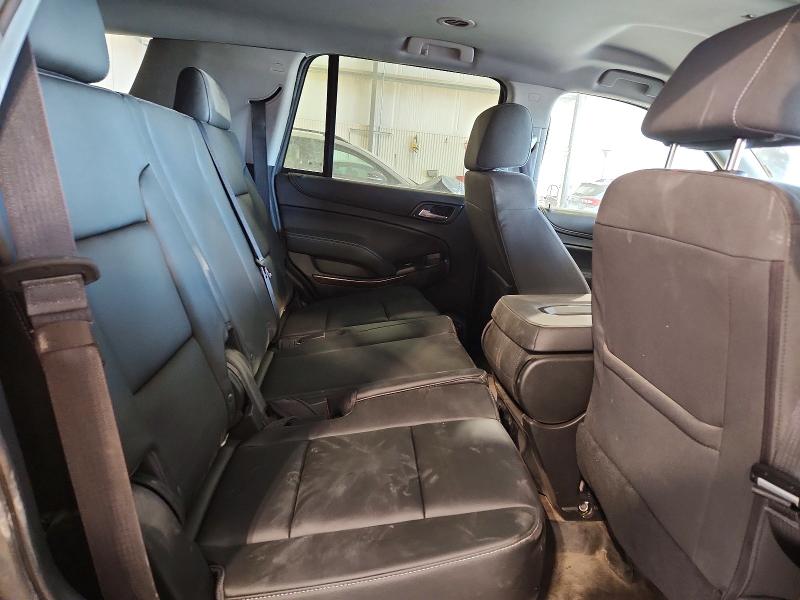 Продаж на аукціоні авто 2020 Chevrolet Tahoe, vin: 1GNSKDEC9LR146434, номер лоту: 52985096