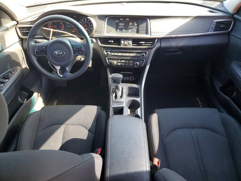 Продаж на аукціоні авто 2018 Kia Optima, vin: 5XXGT4L32JG214958, номер лоту: 53447356