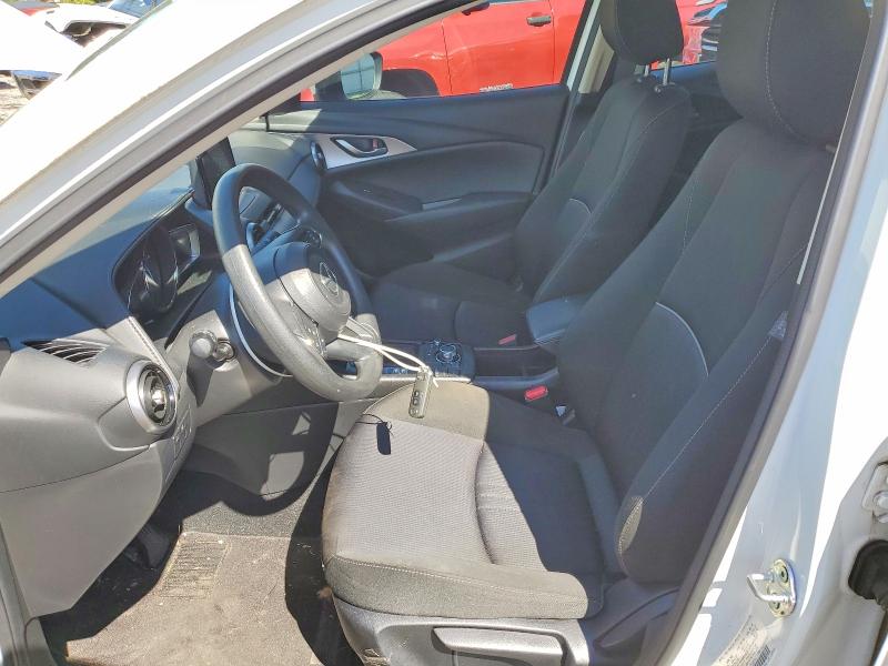Aukcja sprzedaży 2020 Mazda Cx-3, vin: JM1DKDB70L1474834, numer aukcji: 55217186