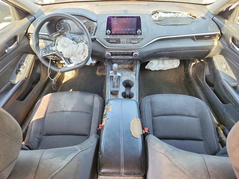 Aukcja sprzedaży 2019 Nissan Altima, vin: 1N4BL4BV6KN312612, numer aukcji: 53456286