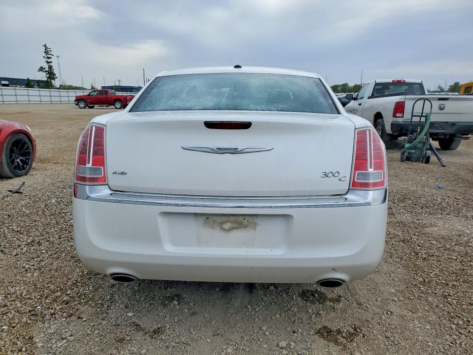 53347026 :رقم المزاد ، 2C3CCAKT2CH147555 vin ، 2012 Chrysler 300c مزاد بيع