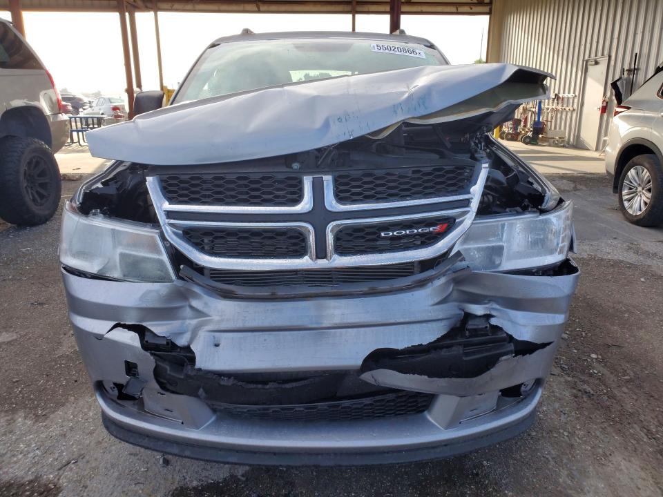 Продаж на аукціоні авто 2018 Dodge Journey, vin: 3C4PDCAB2JT257606, номер лоту: 55020866