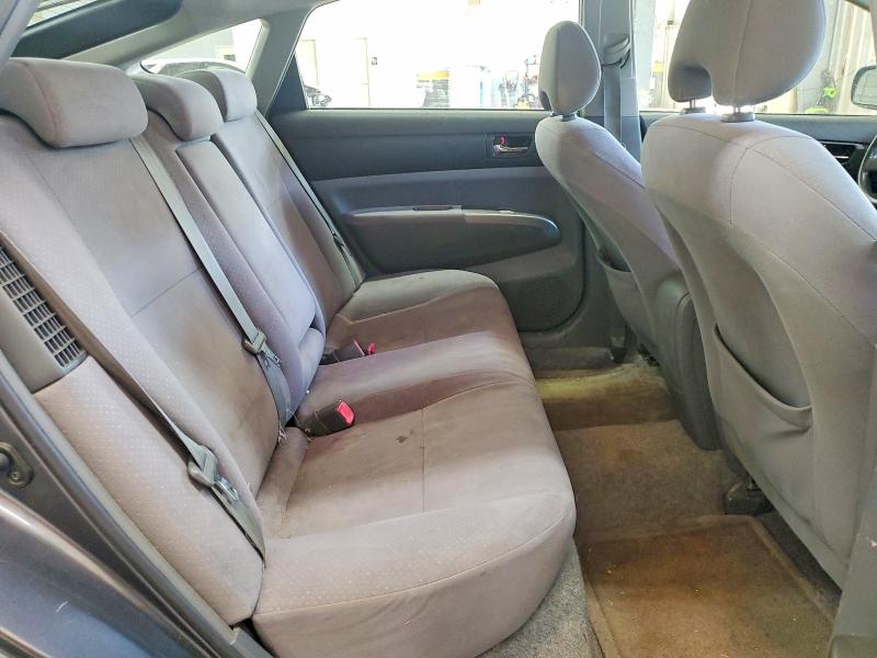 Aukcja sprzedaży 2009 Toyota Prius, vin: JTDKB20U693495575, numer aukcji: 53601156