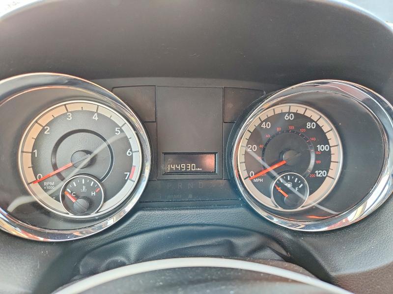 Продаж на аукціоні авто 2016 Dodge Grand Caravan, vin: 2C4RDGCG7GR311843, номер лоту: 53992846