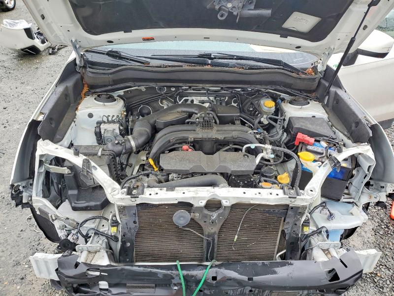 Aukcja sprzedaży 2018 Subaru Forester, vin: JF2SJAEC5JH581031, numer aukcji: 53277036