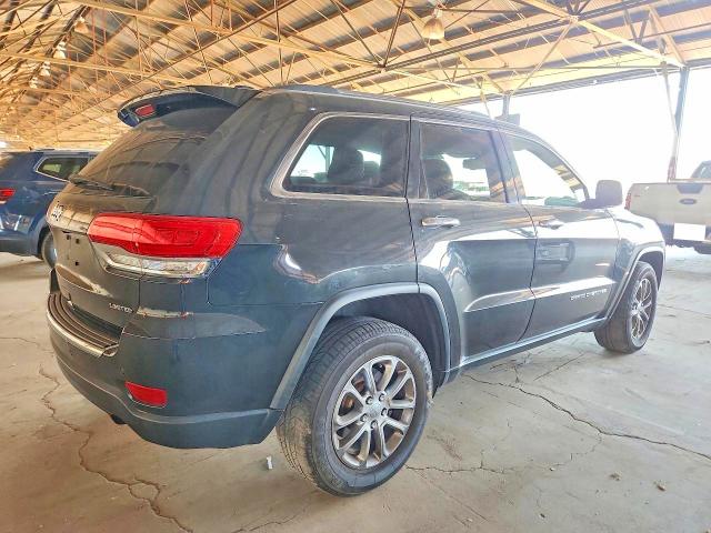 Aukcja sprzedaży 2014 Jeep Grand Cherokee, vin: 1C4RJFBG1EC567552, numer aukcji: 53944256