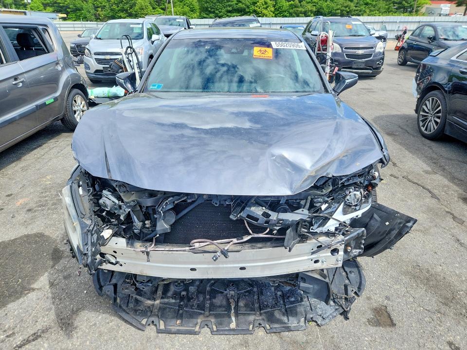 Продаж на аукціоні авто 2019 Lexus Es, vin: 58ABZ1B11KU048004, номер лоту: 55020906