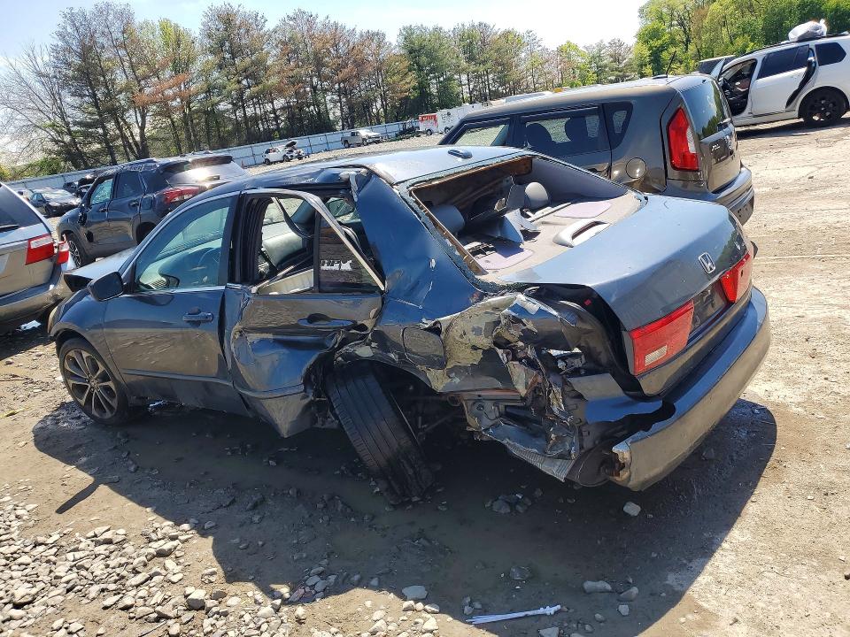 Продаж на аукціоні авто 2005 Honda Accord, vin: 1HGCM66525A061747, номер лоту: 51799316